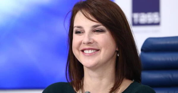 Слуцкая пожаловалась на отсутствие пенсии Слуцкая пожаловалась на отсутствие пенсии