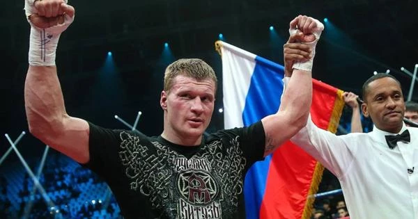 Соперник Поветкина подал на него в суд из-за решения завершить карьеру Соперник Поветкина подал на него в суд из-за решения завершить карьеру