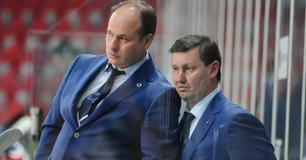 Ставровский покинул пост главного тренера «Сочи» Ставровский покинул пост главного тренера «Сочи»