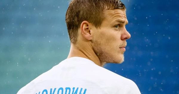 Суд признал законным приговор Кокорину Суд признал законным приговор Кокорину