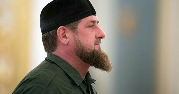 Сын Кадырова проведет матч-реванш после скандальной победы Сын Кадырова проведет матч-реванш после скандальной победы