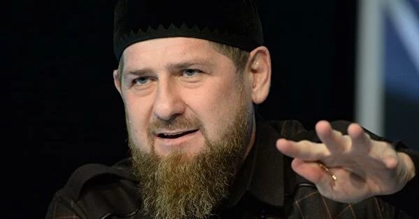Сына Кадырова раскритиковали после спорной победы Сына Кадырова раскритиковали после спорной победы