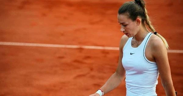 Сизиковой грозит до 10 лет за проигранный матч Сизиковой грозит до 10 лет за проигранный матч