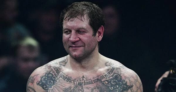 Тарасов: «За бой против Емельяненко получу 5 миллионов рублей» Тарасов: «За бой против Емельяненко получу 5 миллионов рублей»