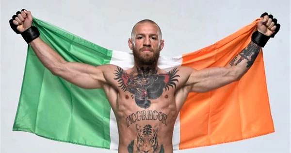 Топ-5 самых дорогих боёв в истории UFC Топ-5 самых дорогих боёв в истории UFC