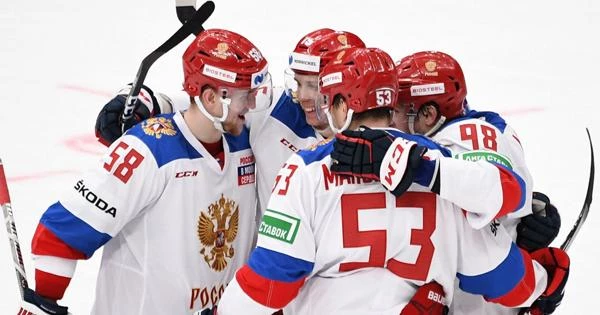 Третьяк предсказал исход матча между Россией и Британией Третьяк предсказал исход матча между Россией и Британией