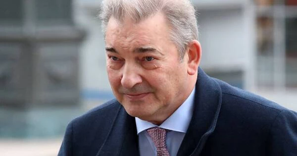 Третьяк высказался о возможном отказе игроков НХЛ от Игр Третьяк высказался о возможном отказе игроков НХЛ от Игр