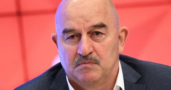 Триумф в мире и провал в Европе: как Черчесов руководил сборной Триумф в мире и провал в Европе: как Черчесов руководил сборной