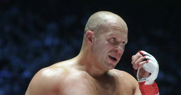 Турнир Bellator: Фёдор Емельяненко проведёт бой в Москве Турнир Bellator: Фёдор Емельяненко проведёт бой в Москве