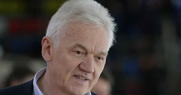 Тимченко в 10-й раз переизбран главой совета директоров КХЛ Тимченко в 10-й раз переизбран главой совета директоров КХЛ