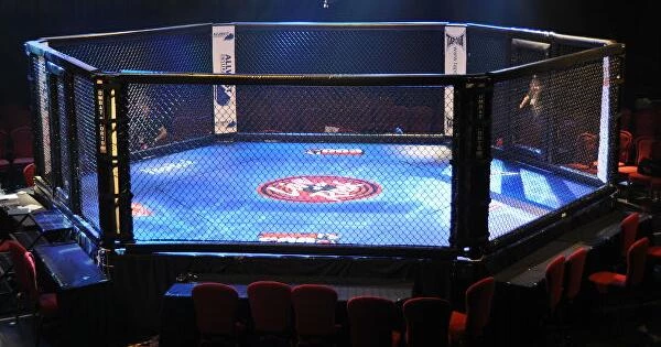 UFC официально получила статус акционерной компании UFC официально получила статус акционерной компании