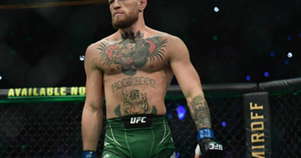 UFC предрекли уход главных звезд в 2022 году UFC предрекли уход главных звезд в 2022 году