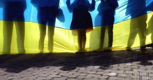 Украинцы сочли форму своей олимпийской сборной худшей за все годы Украинцы сочли форму своей олимпийской сборной худшей за все годы