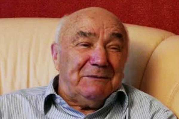 Умер Михаил Осинцев Умер Михаил Осинцев