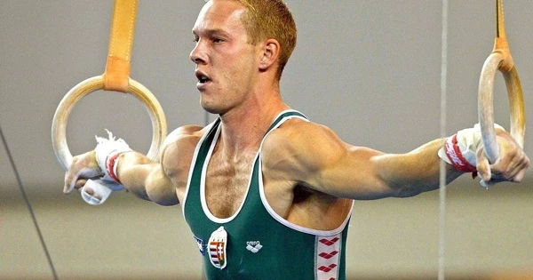 Умер олимпийский чемпион по гимнастике Чоллань Умер олимпийский чемпион по гимнастике Чоллань