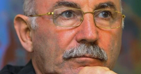 Умер заслуженный мастер спорта СССР Давид Рудман Умер заслуженный мастер спорта СССР Давид Рудман