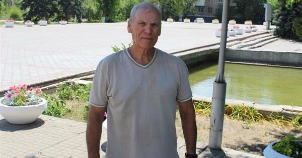 Умер заслуженный тренер России Анатолий Иванов Умер заслуженный тренер России Анатолий Иванов
