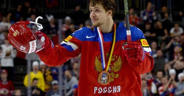Устал: Панарин не поедет на чемпионат мира Устал: Панарин не поедет на чемпионат мира