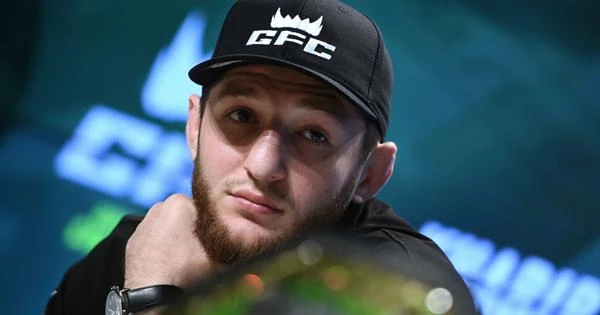 В UFC подтвердили бой Уланбекова с Нэмом В UFC подтвердили бой Уланбекова с Нэмом