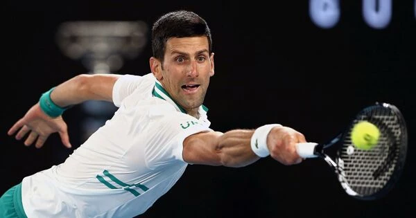 В расписании Australian Open появился матч с участием Джоковича В расписании Australian Open появился матч с участием Джоковича