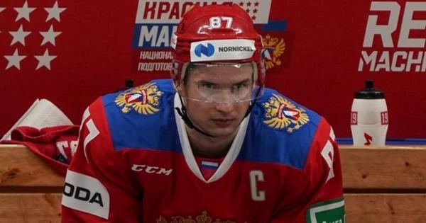 Вадим Шипачёв пропустит чемпионат мира по хоккею Вадим Шипачёв пропустит чемпионат мира по хоккею