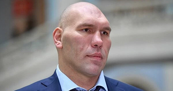 Валуев предложил снова провести летнюю Олимпиаду в Москве Валуев предложил снова провести летнюю Олимпиаду в Москве