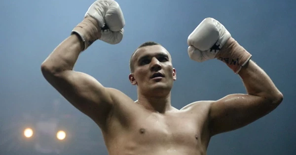 Власов победил бывшего временного чемпиона мира Валеру Власов победил бывшего временного чемпиона мира Валеру
