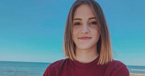 Волейболистка Бровкина рассказала о татуировке на груди Волейболистка Бровкина рассказала о татуировке на груди