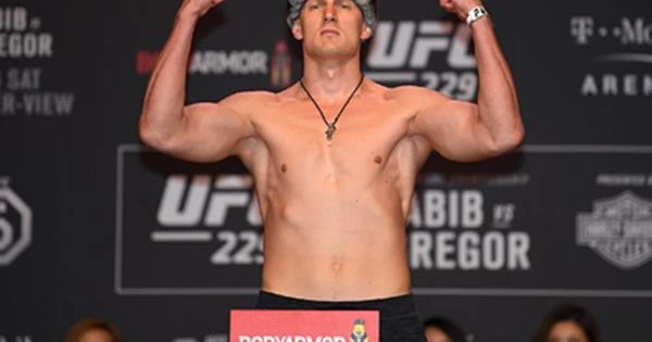 Волков высказался о геях в MMA Волков высказался о геях в MMA
