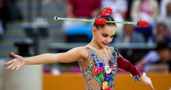 Винер назвала условие продолжения карьеры Авериной Винер назвала условие продолжения карьеры Авериной