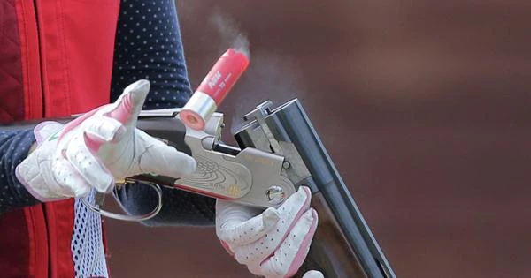 WADA призвало перенести ЧМ по стрельбе из России WADA призвало перенести ЧМ по стрельбе из России