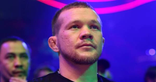 Ян перечислил лучших бойцов UFC Ян перечислил лучших бойцов UFC