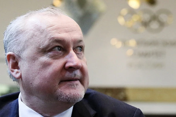 Юрия Гануса уволили единогласно Юрия Гануса уволили единогласно