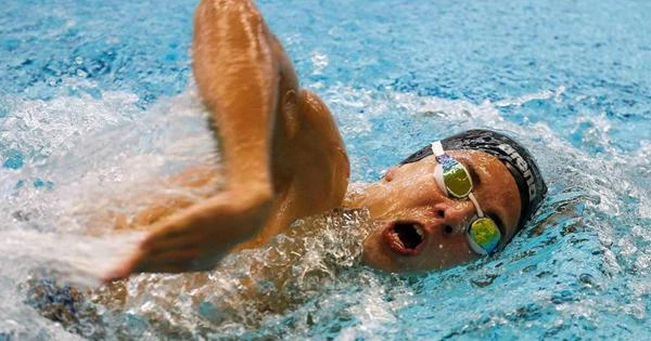 Жданов с мировым рекордом стал паралимпийским чемпионом Жданов с мировым рекордом стал паралимпийским чемпионом