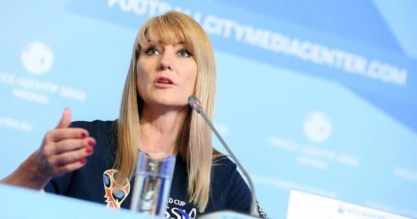 Журова подвела итоги первого дня Олимпиады для сборной России Журова подвела итоги первого дня Олимпиады для сборной России