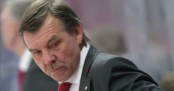 Знарок покинул расположение сборной из-за болезни Знарок покинул расположение сборной из-за болезни