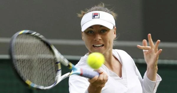 Звонарева вышла в финал квалификации турнира в Мадриде Звонарева вышла в финал квалификации турнира в Мадриде