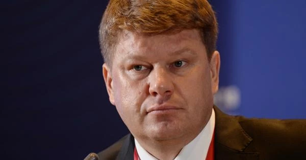 «Бестолковая затея»: Губерниев о возможном эфире с Бузовой на Олимпиаде «Бестолковая затея»: Губерниев о возможном эфире с Бузовой на Олимпиаде
