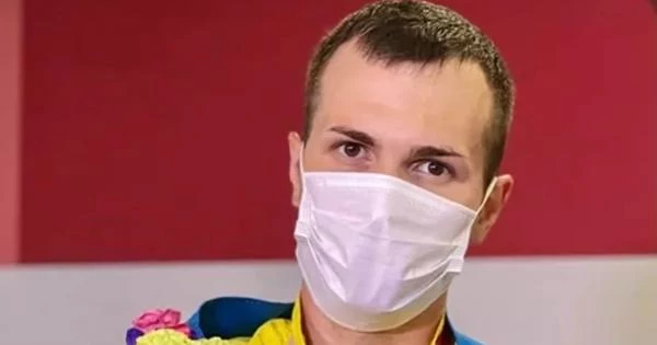 «Глупость и ущербность»: в России отреагировали на инцидент с украинским паралимпийцем «Глупость и ущербность»: в России отреагировали на инцидент с украинским паралимпийцем