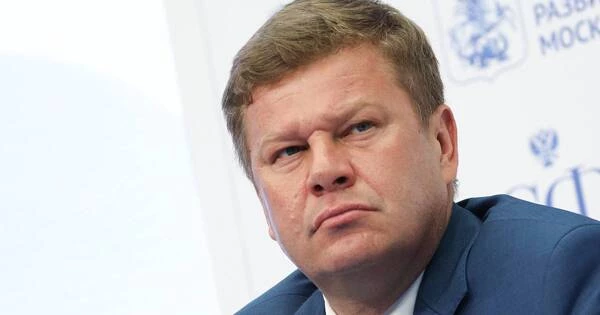 «Ибо нефиг!»: Губерниев поддержал Австралию в деле Джоковича «Ибо нефиг!»: Губерниев поддержал Австралию в деле Джоковича