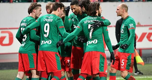 «Локомотив» сразится с «Баварией» «Локомотив» сразится с «Баварией»