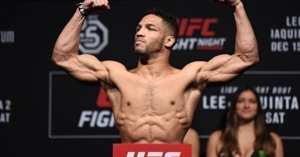 «Мне даже не позвонили». Кевин Ли рассказал о своем отчислении из UFC «Мне даже не позвонили». Кевин Ли рассказал о своем отчислении из UFC