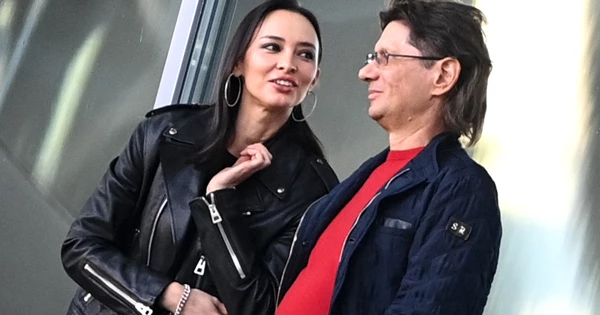«Мягкотелый, такие у нас не выживают»: Салихова раскритиковала Виторию «Мягкотелый, такие у нас не выживают»: Салихова раскритиковала Виторию