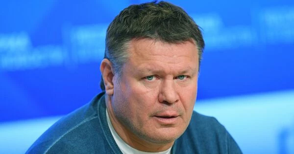 «Надеюсь, они исправятся и станут лучше»: Тактаров обратился к мексиканцам «Надеюсь, они исправятся и станут лучше»: Тактаров обратился к мексиканцам