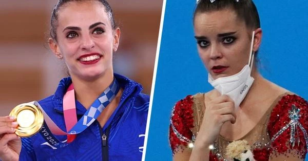 «Ноющие неудачники»: израильские СМИ поиздевались над Авериной «Ноющие неудачники»: израильские СМИ поиздевались над Авериной