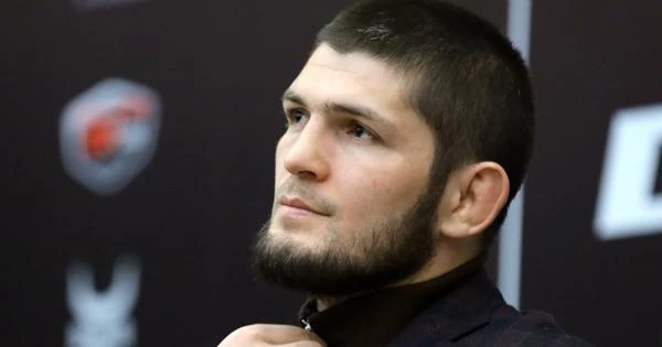 «Прикончите наконец этого чувака»: Хабиб о будущем Конора в UFC «Прикончите наконец этого чувака»: Хабиб о будущем Конора в UFC