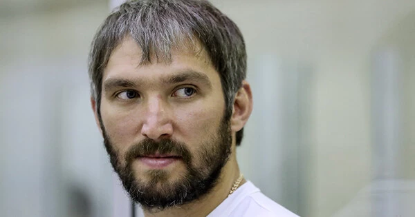 «Твиттер» «Вашингтона» вспомнил голевые передачи Овечкина «Твиттер» «Вашингтона» вспомнил голевые передачи Овечкина