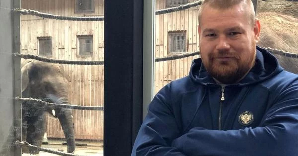 «У Емельяненко печенька отвалится»: Дацик — о бое с Тарасовым «У Емельяненко печенька отвалится»: Дацик — о бое с Тарасовым