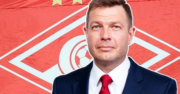 «Устроил тут клоунаду!» избиение менеджера «Спартака» «Устроил тут клоунаду!» избиение менеджера «Спартака»