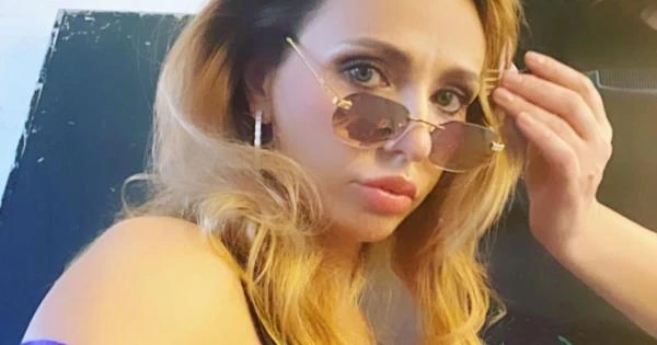 «Я имею право на свое мнение»: Навка ответила на критику Пападакис «Я имею право на свое мнение»: Навка ответила на критику Пападакис
